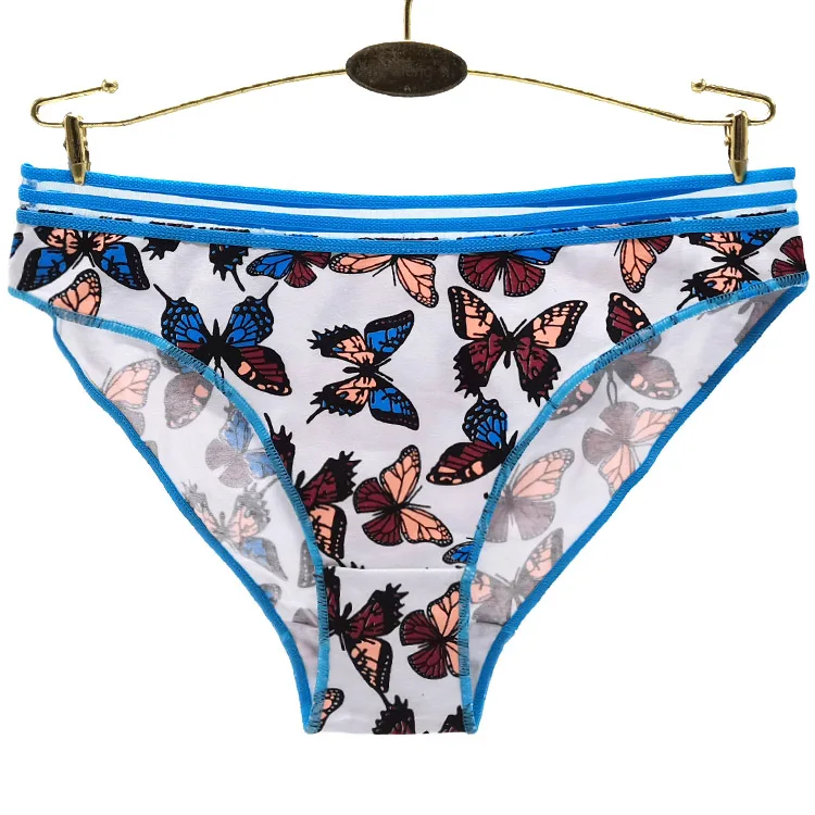 Yun Meng Ni Sexy Women Underwear