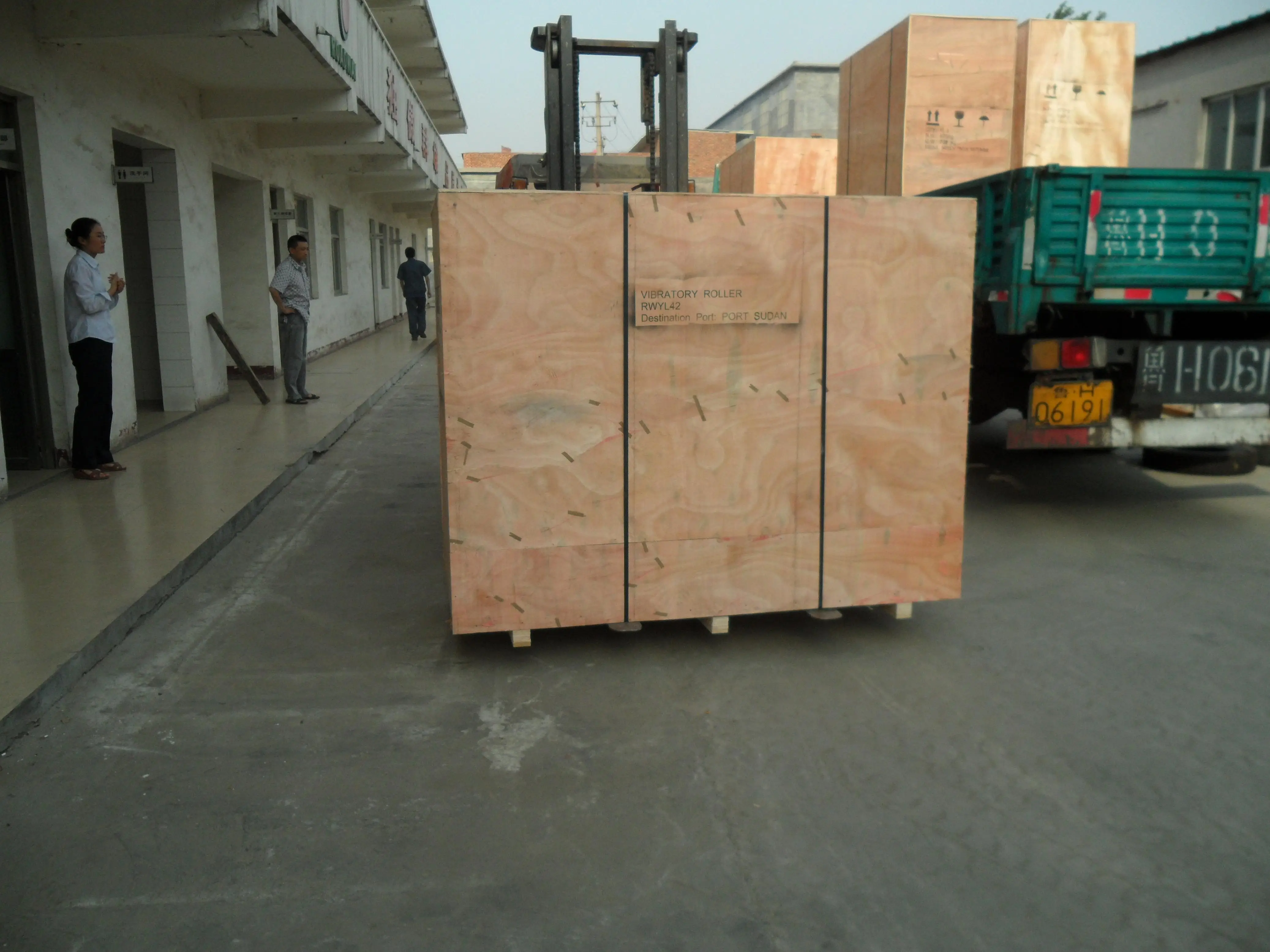 High Quality Concrete Soft Cutting Machine Early Entry Saw for Sale factory