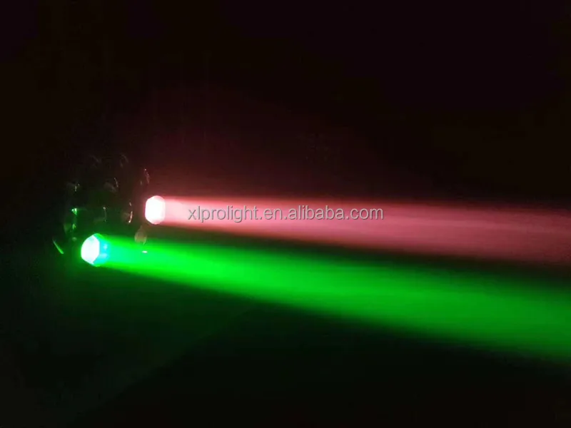 New 12x40W LED Wash Zoom Moving Head Light Stage Lighting