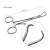 Extra large -160mm