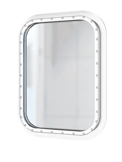 Marine-Boat-Aluminum-Round-