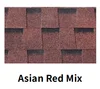 Asian Red Mix