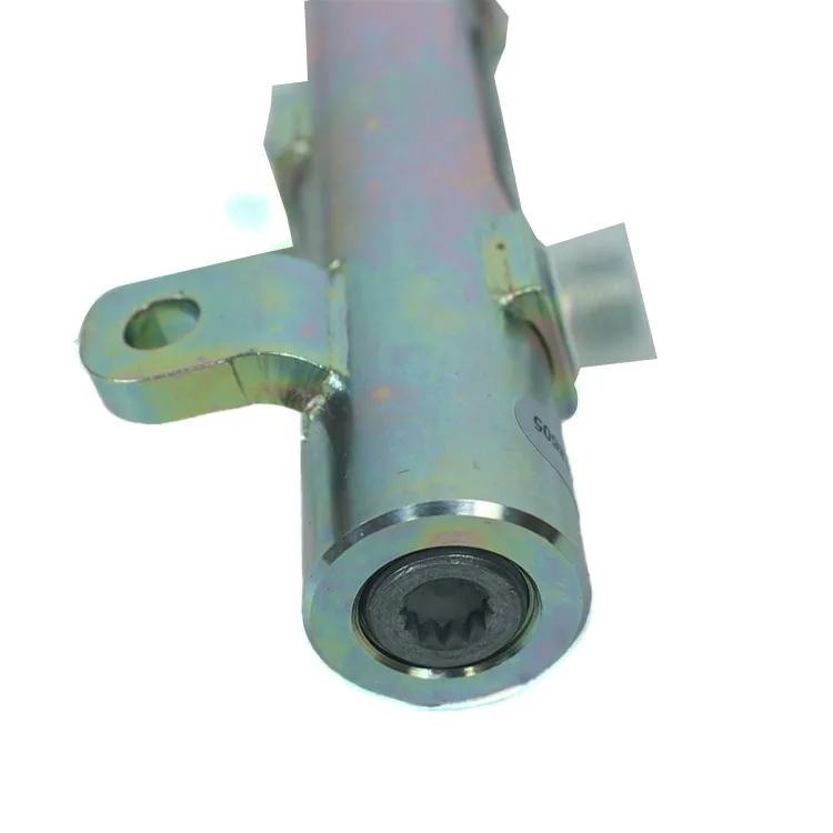 Commonrail Distributor Pipe Fuel 5801386699 For Iveco Daily 2.3 Auto Spare Parts Fuel