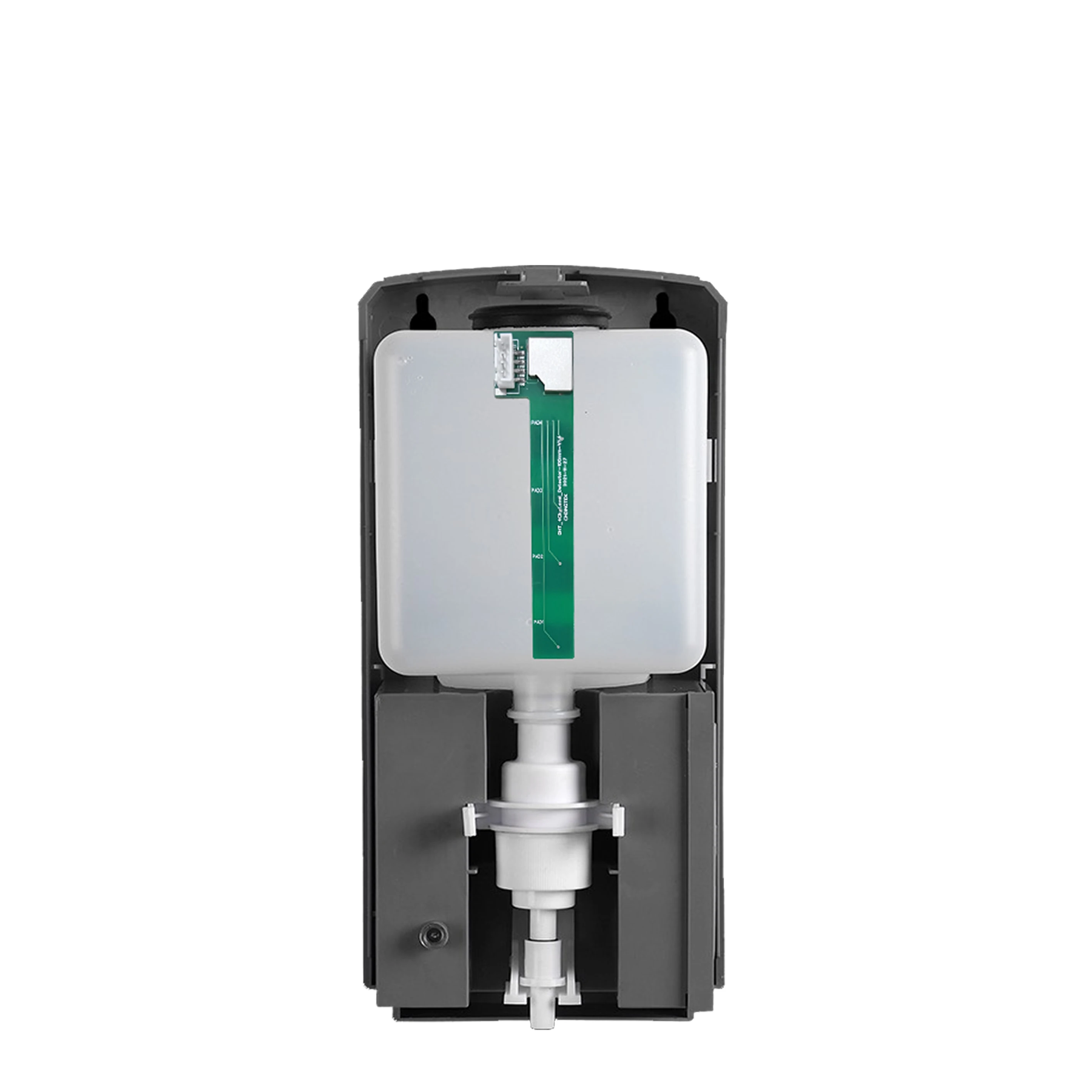 Soap In Iot Nb-iot Lorawan Sigfox Soap Level Remote Monitoring Sensor