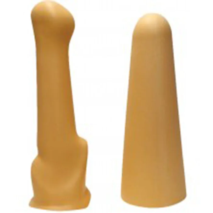 Artificial Limbs Implant BK EVA Thermoformable Cone  for Prosthetic Leg Socket Liner