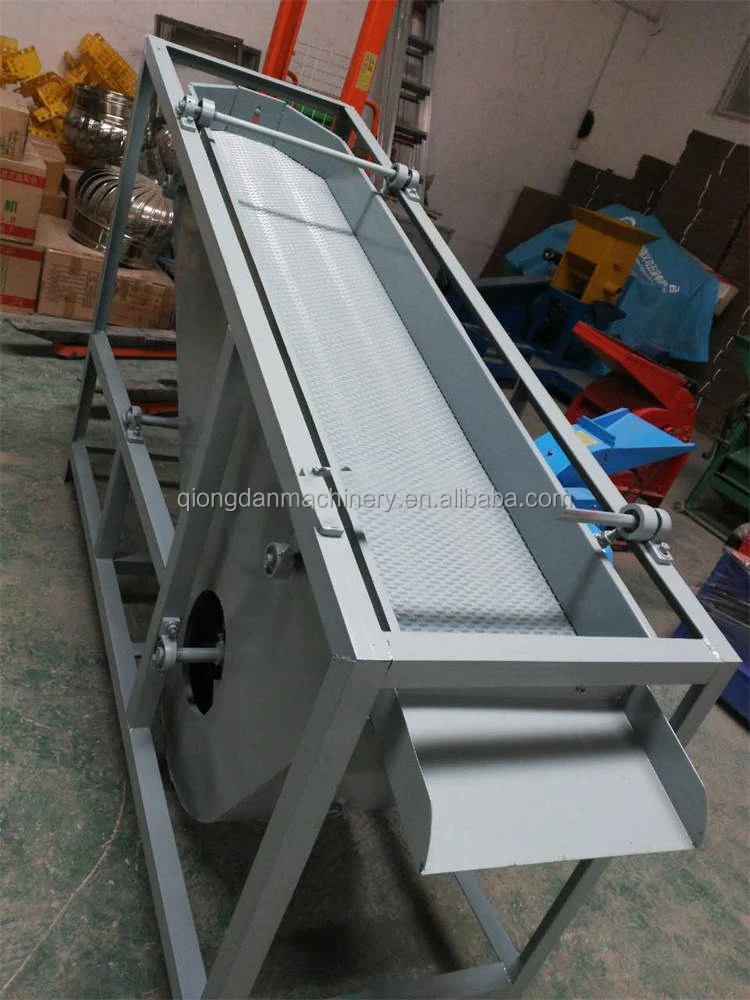 Large Scale Almond Hazelnut Shell Separating Machine Automatic Walnut Peanut Pecan Cracker Cashew Kernel Peeler Price