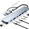 Silver-7 in 1-Dual interface