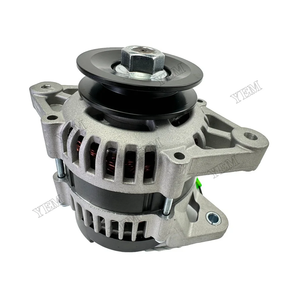 RE234714 Alternator Fits for John Deere 5045D 5055D High Quality Engine Parts 5