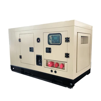 High quality AC Single Phase 50kva 60kva 70kva 80kva 100kva diesel generator set for sale