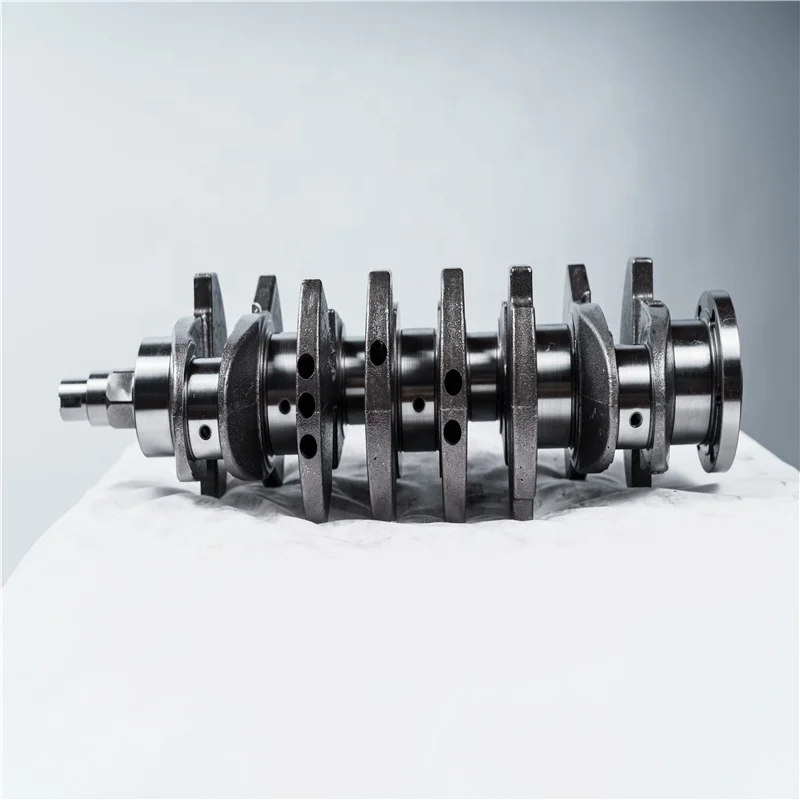 修 4zz-fe Crankshaft for Toyota Lexus - Reliable Performance