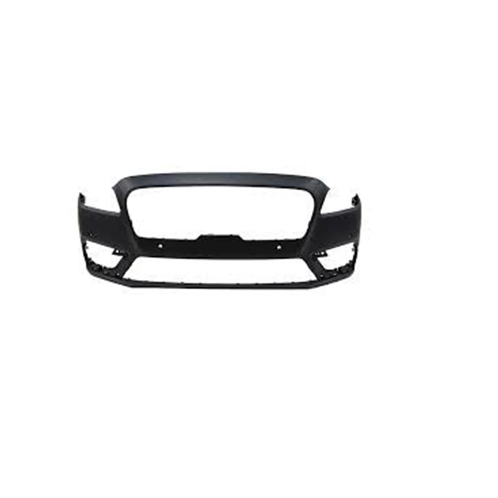 GD9Z17D957DBPTM GD9B17D957DBPRAA Front Bumper for