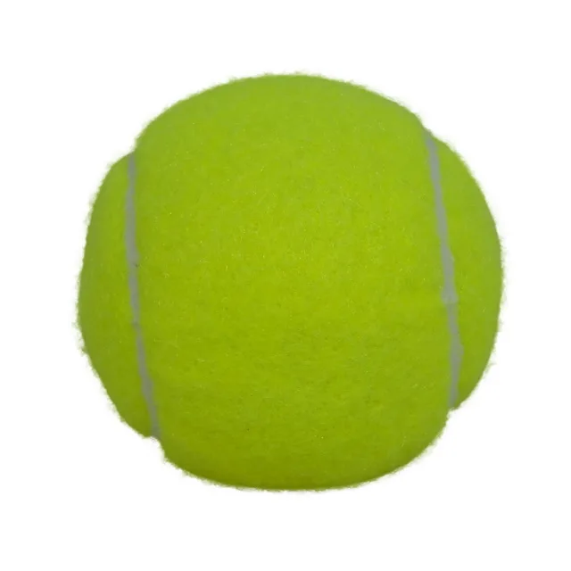 Горячая Распродажа, теннисные мячи высокого качества ITF без давления для тренировок