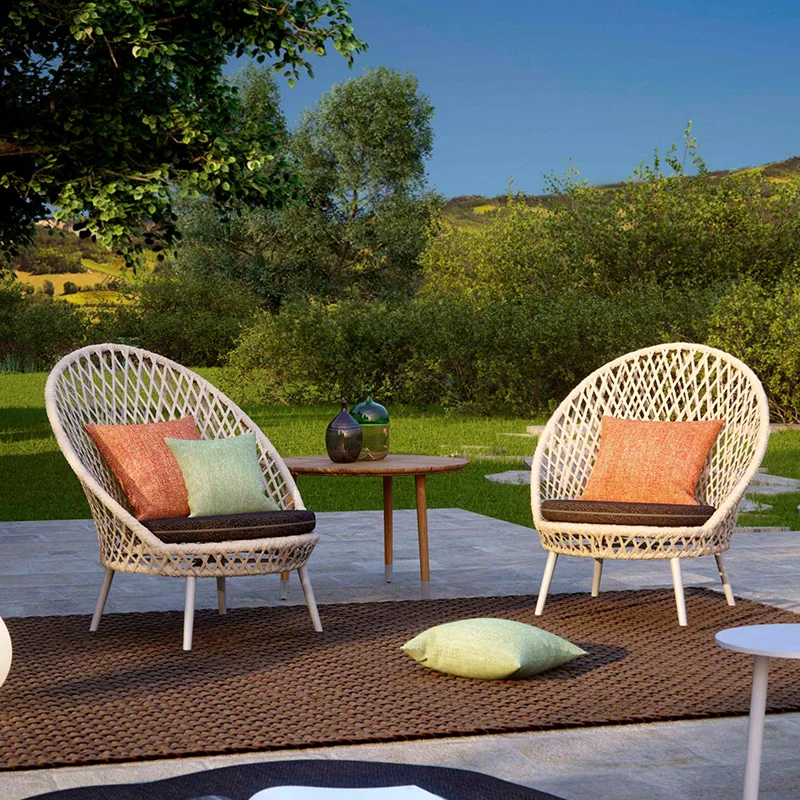 luxury bistro sets