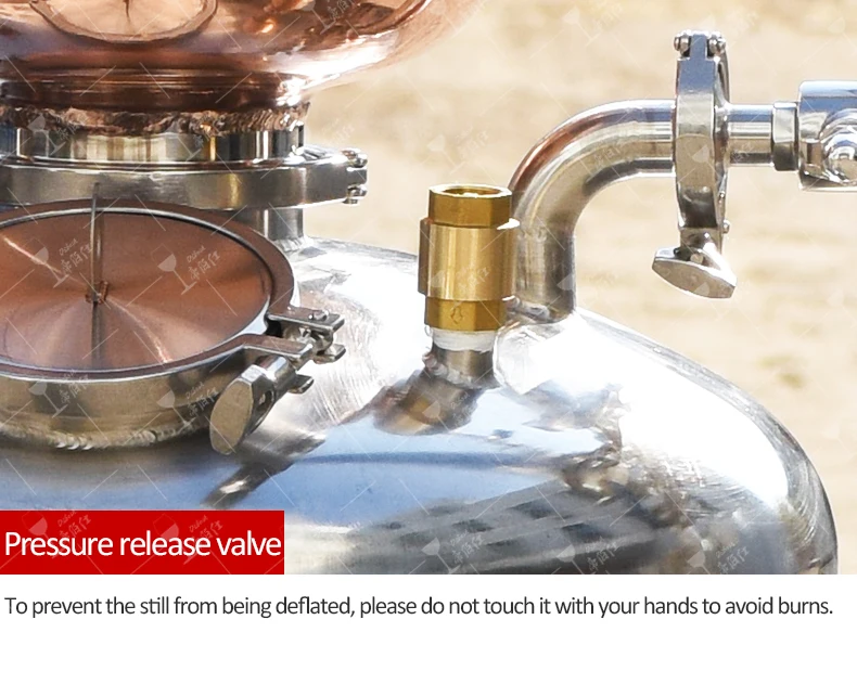 Dibosh Alcohol Distilling Machine Distiller Equipment For Liquor Making Buy Alcohol Distiller