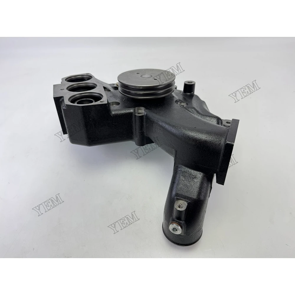 High-Performance Water Pump 65.06500-6183A 65.06500-6183 for D2848 5