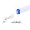 Modelo enchufable USB de 17 cm, 30 W