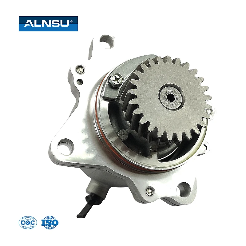 ISUZU DMAX 4JJ1 4JK1用バキュームポンプ 8-98251765-0 ALNSU製