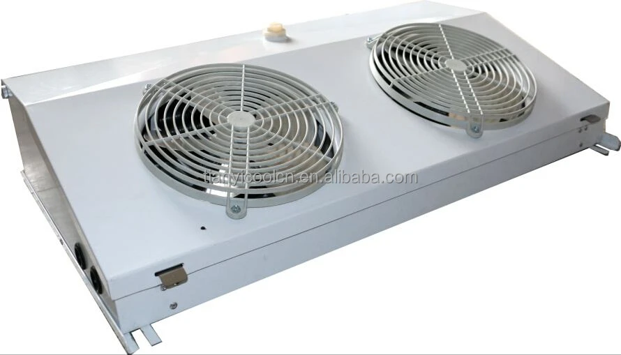 Series Room Cooling Evaporator, TEF, 300mm - detail 18