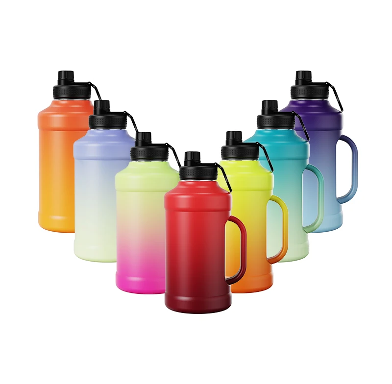 Gatorade Half Gallon Cooler Jug, Sports Hydration Madagascar - View #6