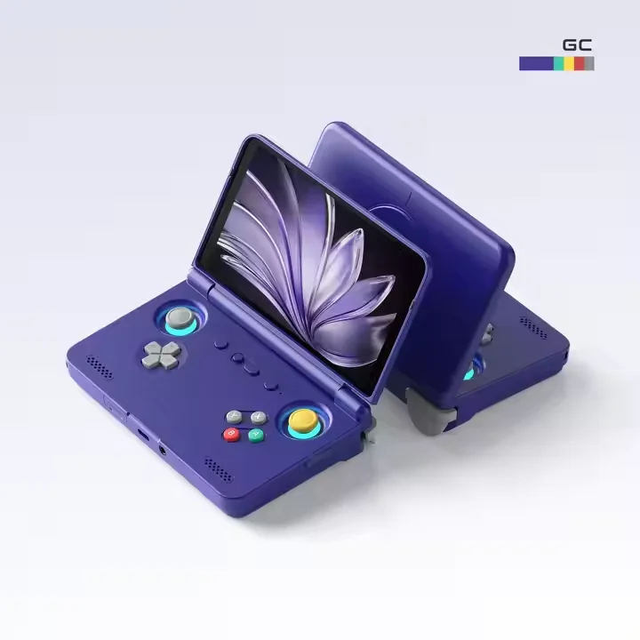 Retroid Pocket Flip GCカラー 本体のみ Retroid Pocket Flip GCカラー 本体のみ