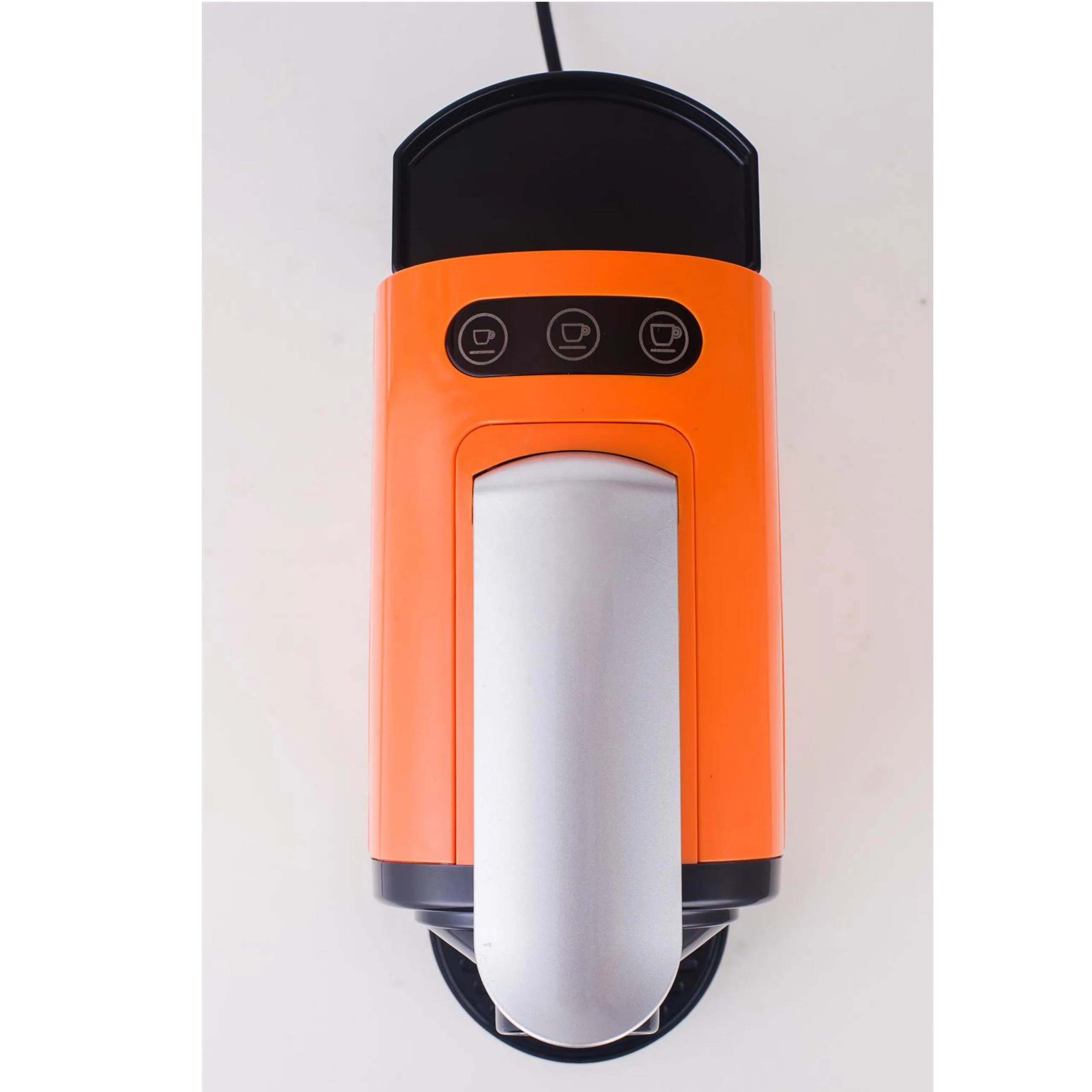 Nespressoo Pod With Wide Compatibility Mating Most Capsule Bodies Coffee Maker