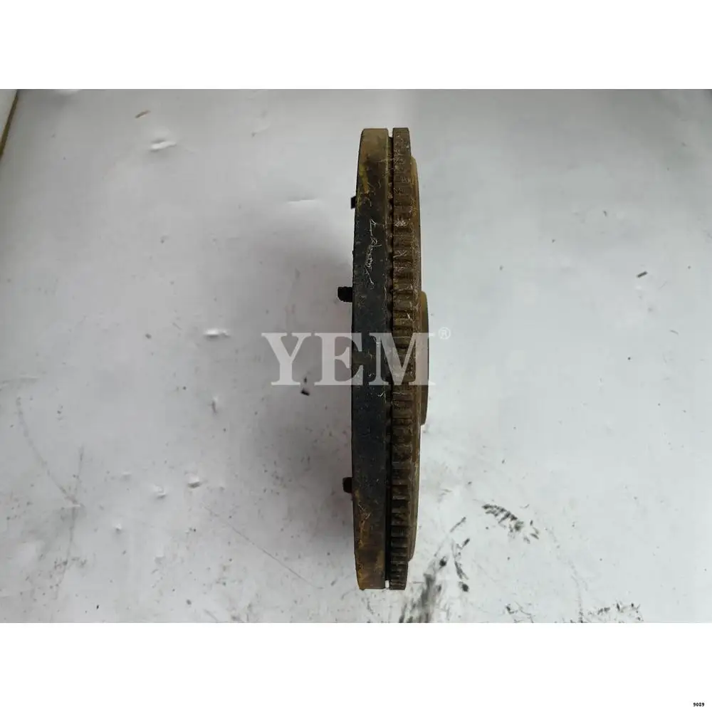 Flywheel Assembly Fit for Isuzu 3KB1