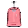 A pink