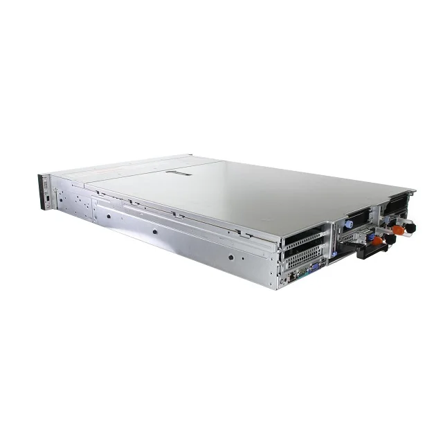 dell rack server poweredge r740 r740xd r350 r550 r450... Factory Price Dell Poweredge R740xd Server Dell R740xd 12*3.5 - Buy ...
