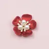07 flower red