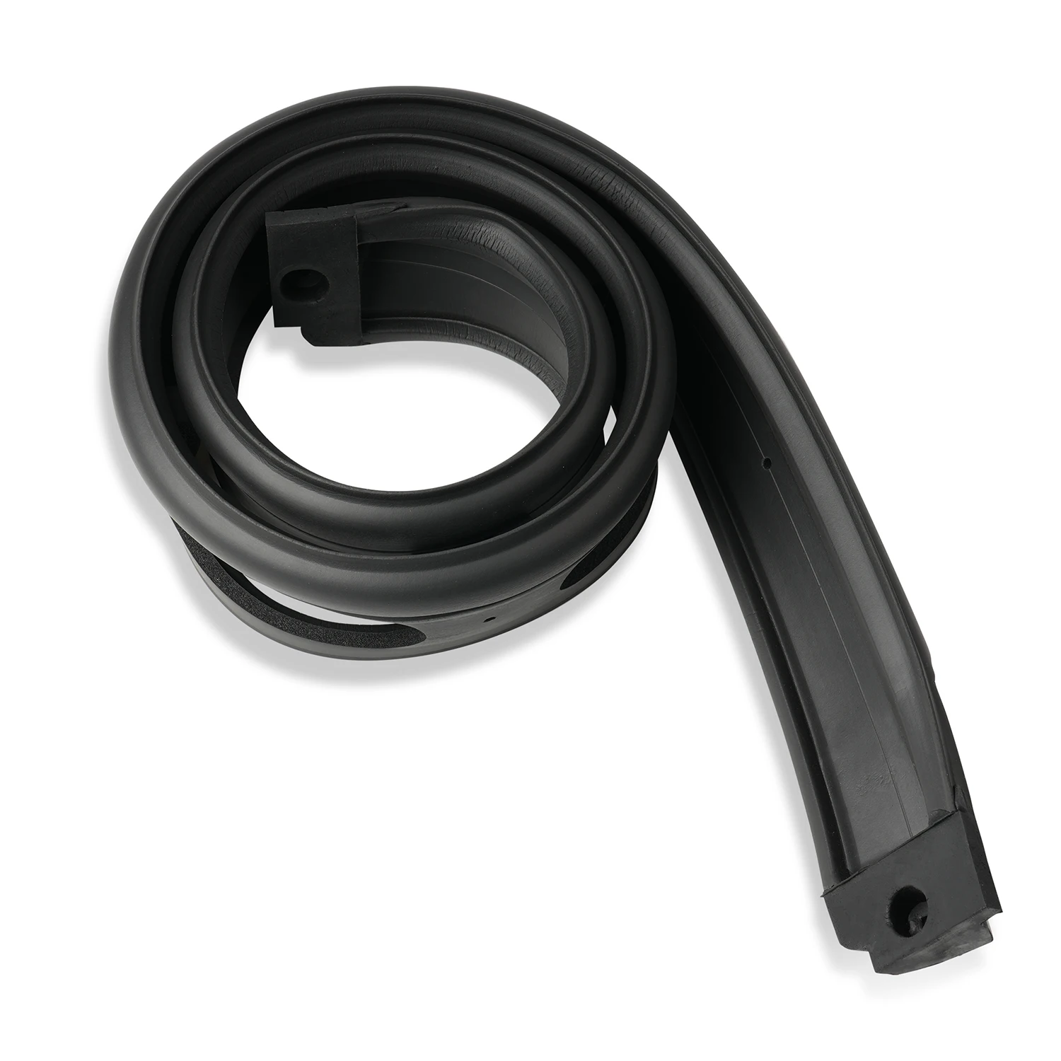 For 19761986 Jeep Cj7 Cj5 Cj8 Windshield Cowl Rubber Seal Gasket