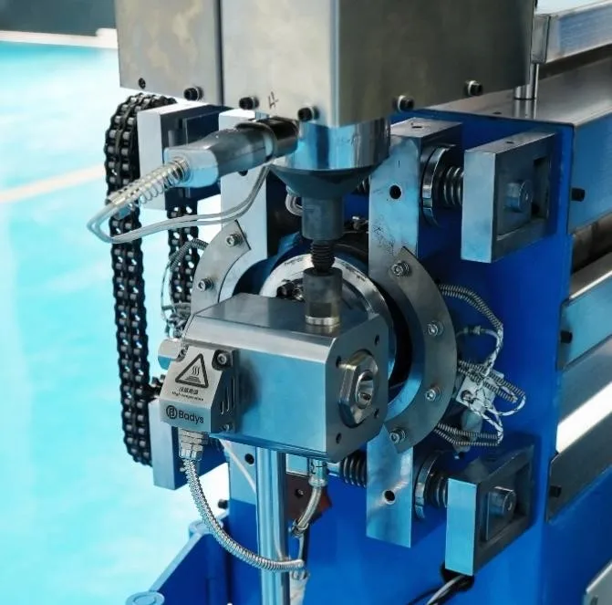 Xlpe Pvc Power Cable Jacket Extruding Machine/ Cable Machines Manufacturer SW 150 Optical Fiber Cable Making Machine,pe 1000mm