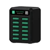 12 Slots Charging Station