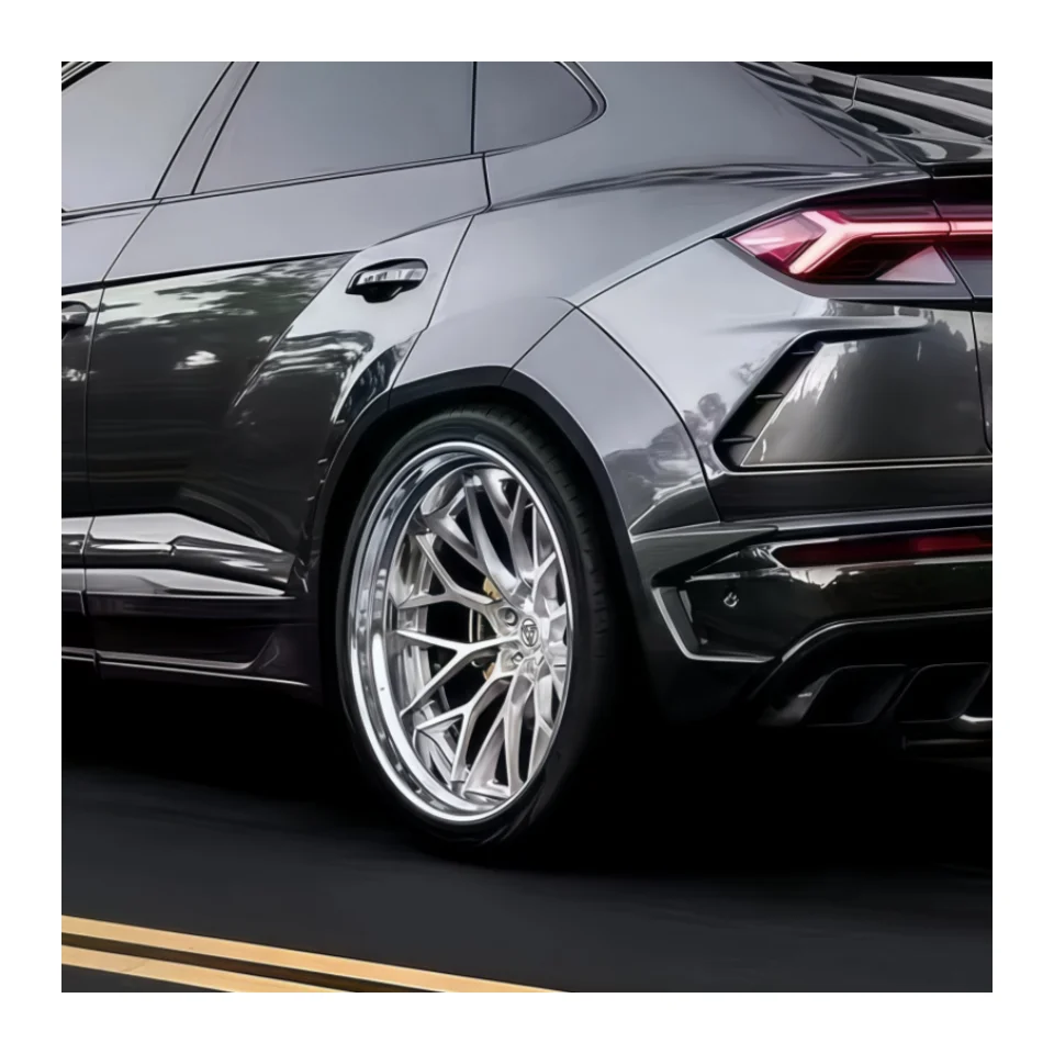 XINLAI Custom Deep Concave 5X120 5X114.3 5X112 17 18 19 20 21 22 Forged Wheels Wheels for Mercedes Audi BMW - Image 1