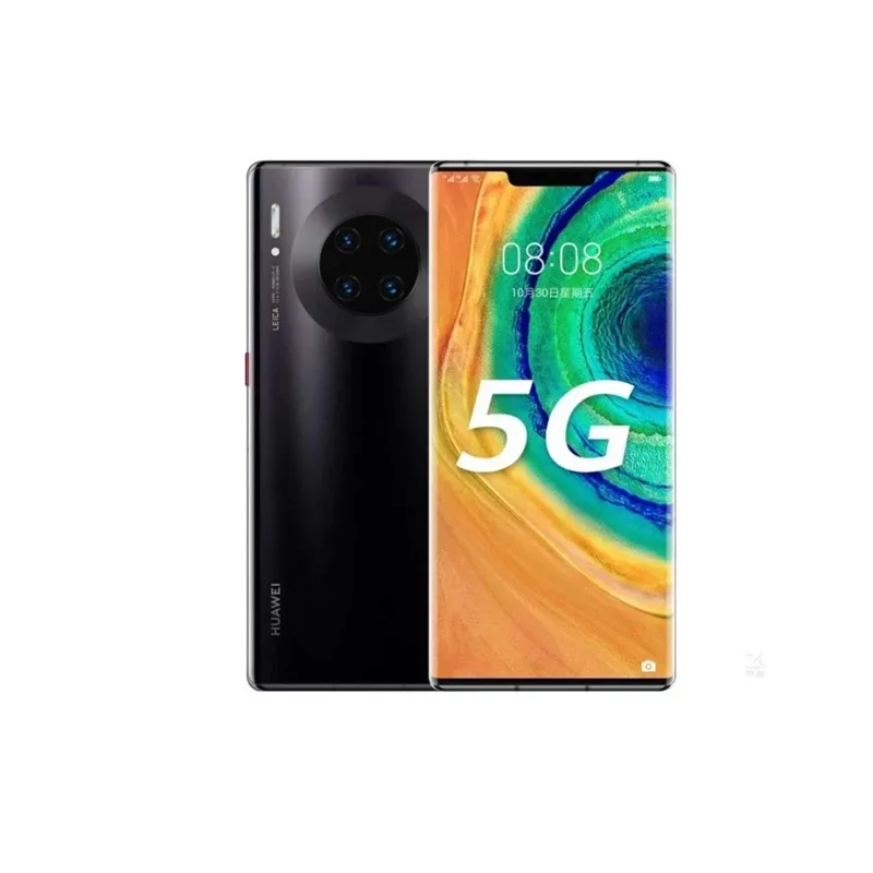 Huawei Mate 30E Pro 5g - Premium Smartphone Experience