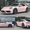 Shell Pink
