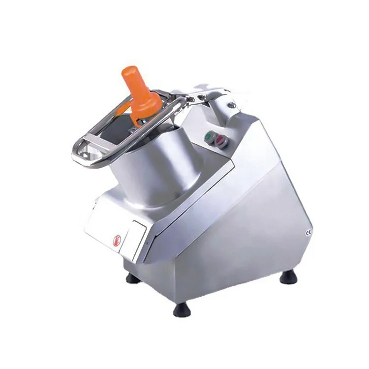 220V Electric Multifunctional Vegetable Cutter Fruit Vegetable