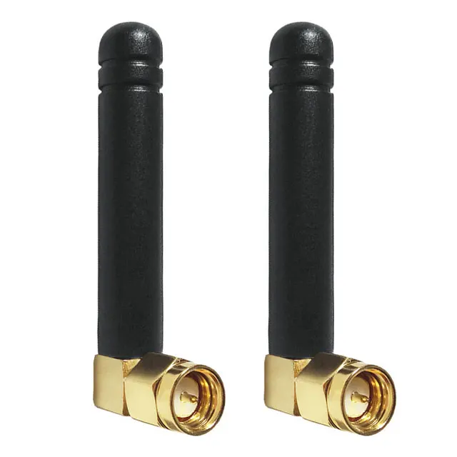 50MM Mini M2M Cellular Antenna 700MHz LTE Stubby GSM 4G Antenna