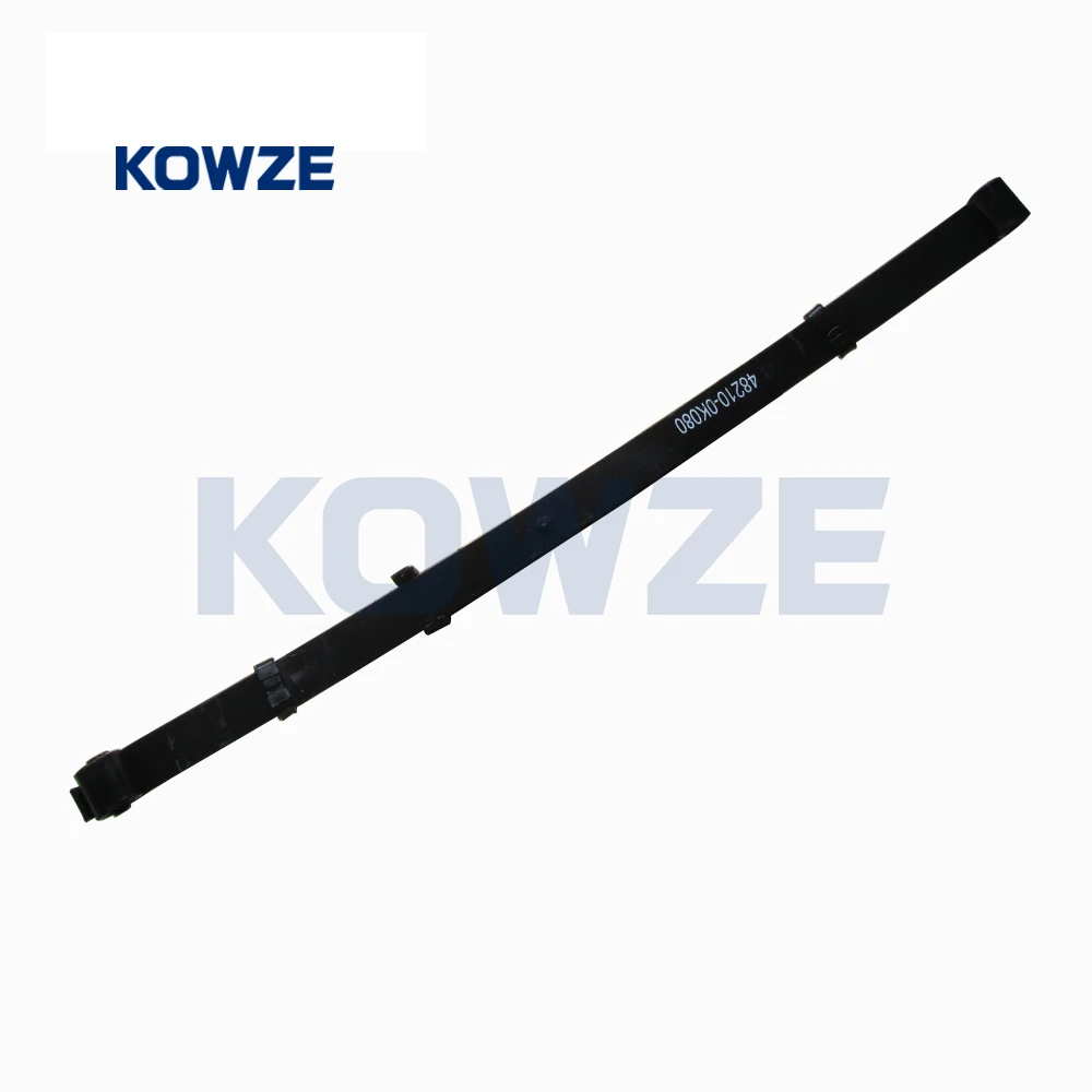KOWZE Auto Rear Right Spring Assy OEM 48210-0K080 for Toyota