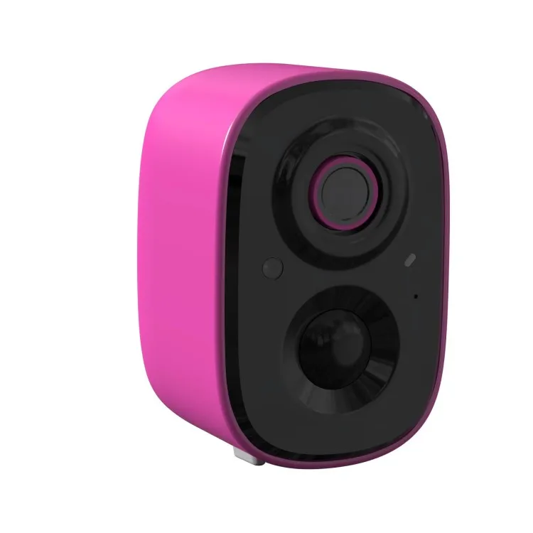 Wireless Rechargeable Battery Powered Wifi Camera Wifi Camera Ezviz