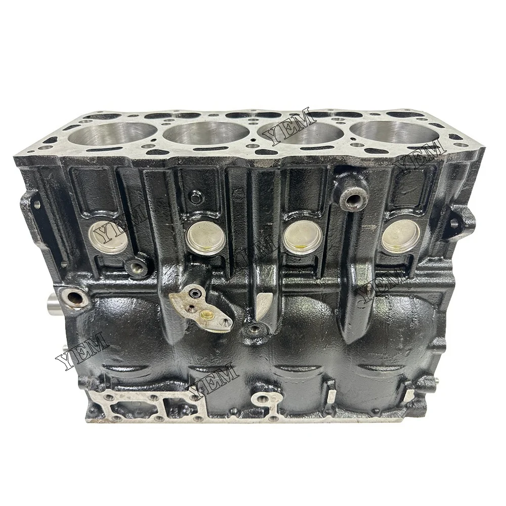 Middle Cylinder Assembly Fit for Isuzu 4LE2 Mechanical Engine