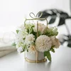 Peony White Set