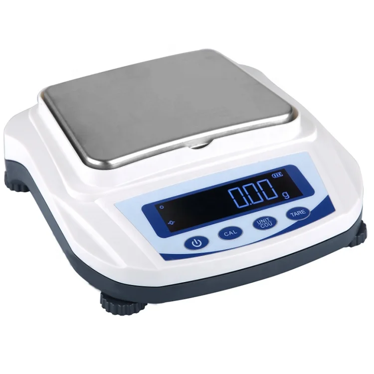 YP series top load precision balance