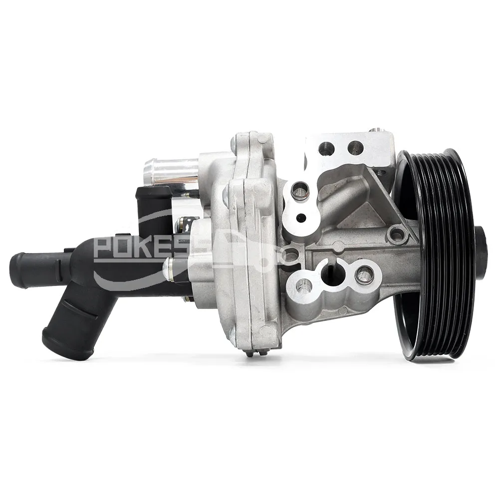 Factory Outlet High Quality Car Water Pump OEM 7C19-8A558-AB for ford... — 3
