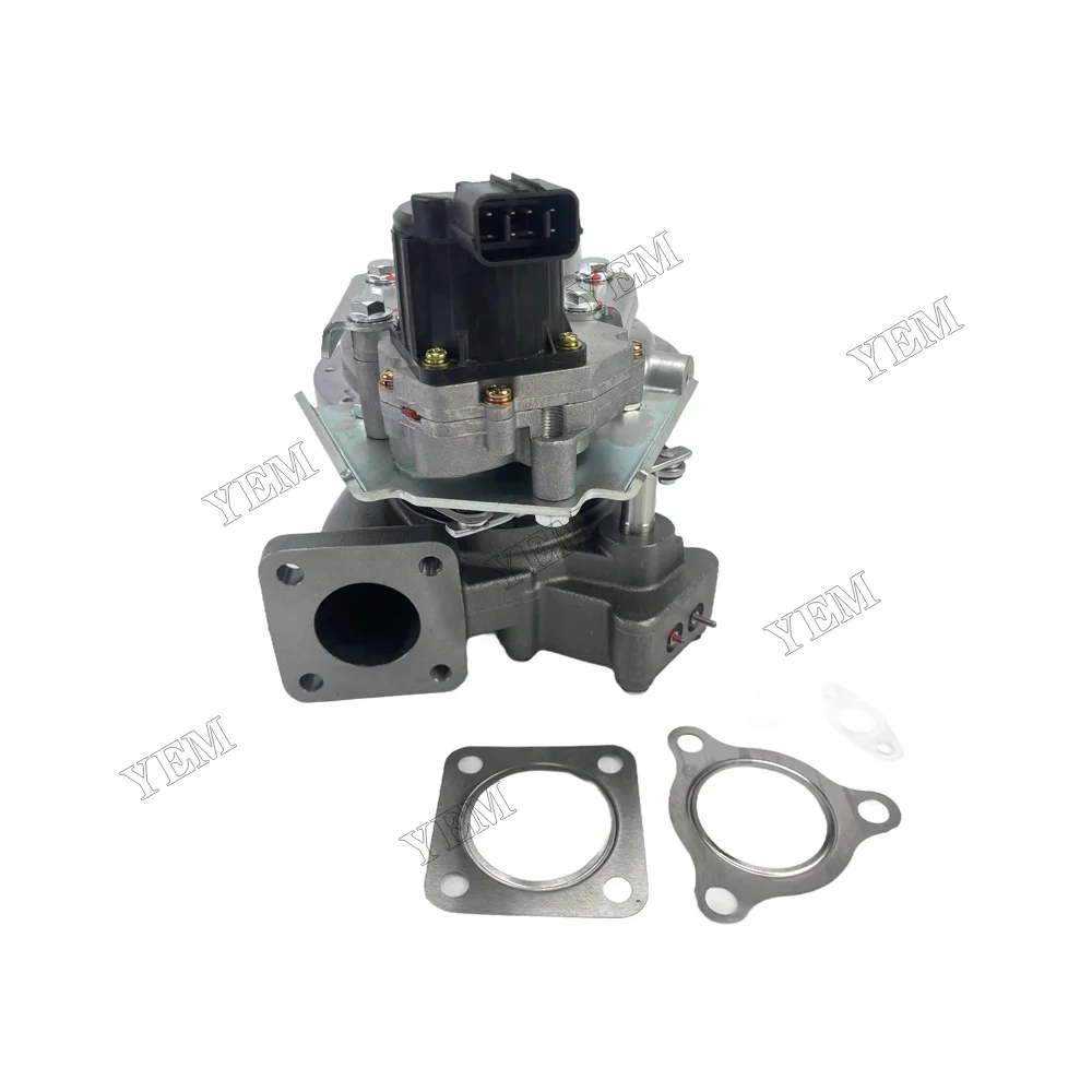 Turbocharger 8-98147906-1 Fit for Isuzu 4HK1 Machinery Engine Parts