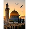 Mosquée - Colorée
