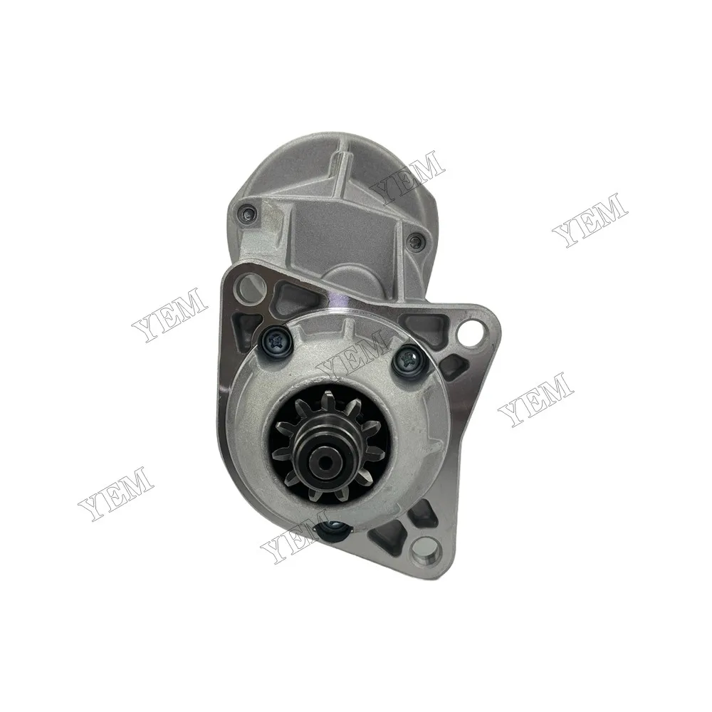 Starter Motor 6667587 Fit for Bobcat Engine 2