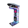 Boxing machine model N-colorful lights