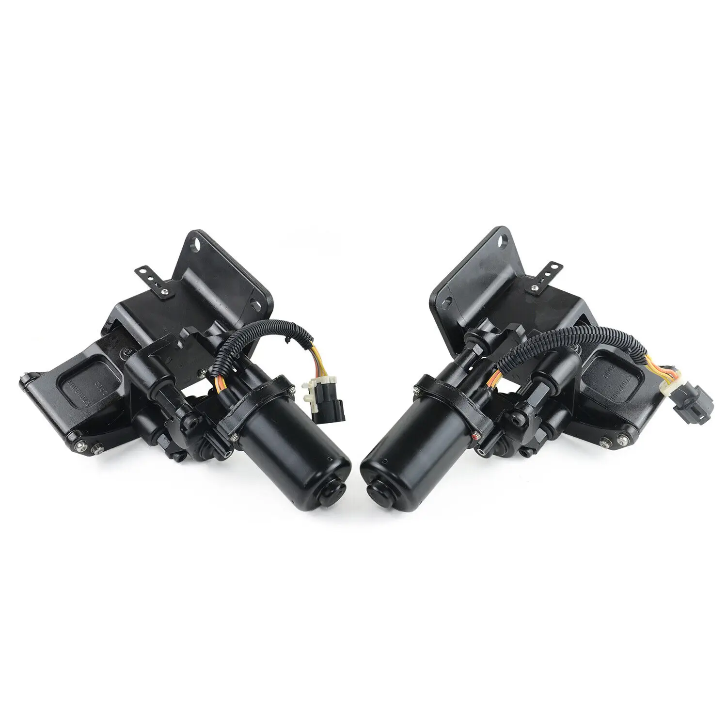 Factory OEM Power Running Board Motor for Ford Expedition Lincoln Navigator 9L7Z16A507A 9L7Z16A507B