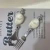white4 Pearl Snail bottle opener
