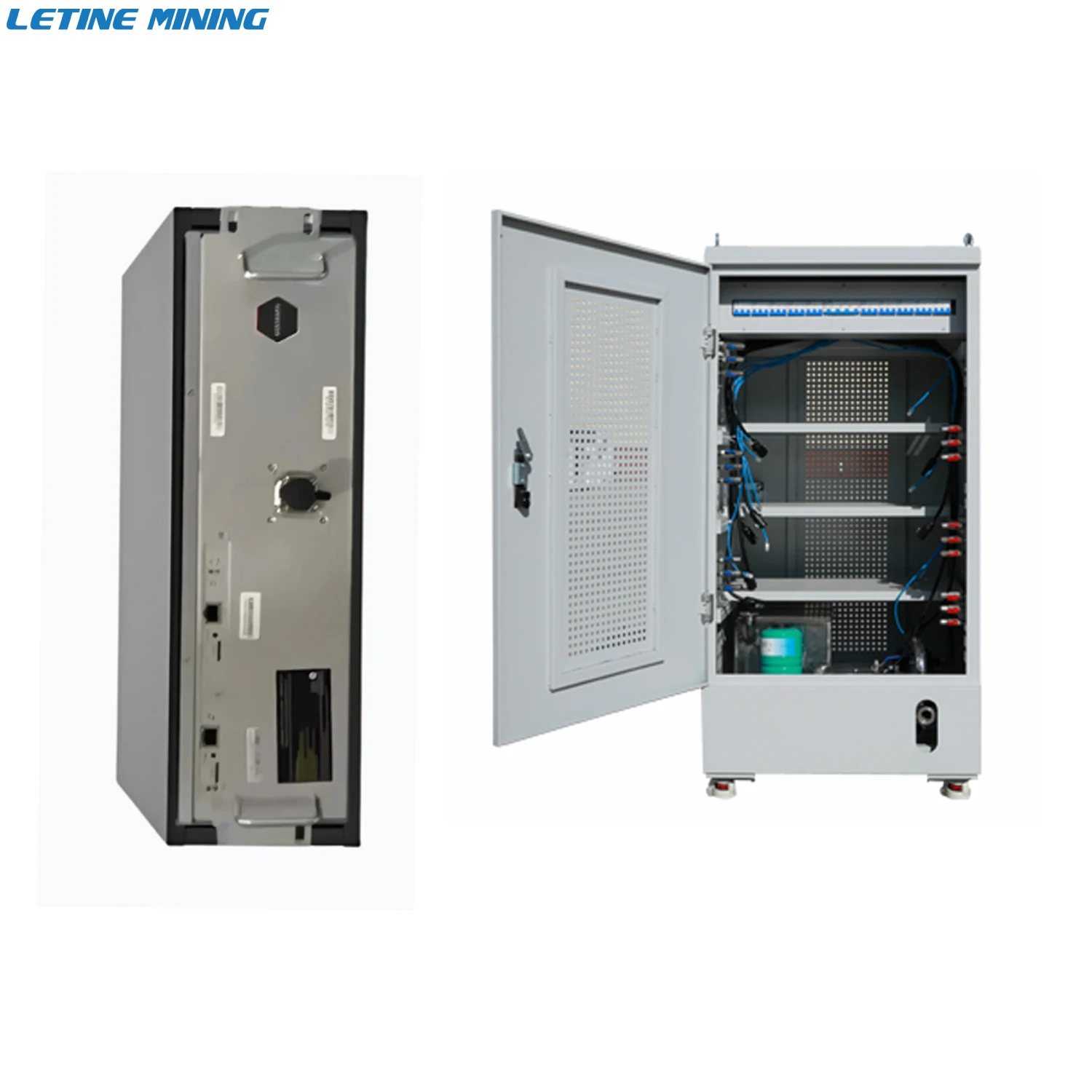 Newest Bitmain Antminer S23 Hyd 3U 1.16Ph/S 11020W SHA-256 Algorithm  Bitcoin Asic Miner Antminer S23 Hyd 3U S23 Hyd